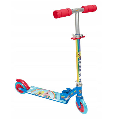SpongeBob Outdoor SpongeBob Scooter