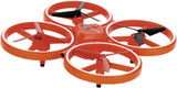 Carrera Toys CARRERA R/C MOTION QUADCOPTER