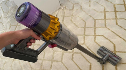 flitit Dyson V15 Detect Absolute