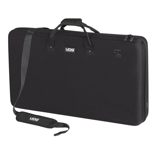 flitit UDG U8305BL reator Pioneer DDJ-1000/ XDJ-RX2/ Denon DJ MCX8000/ Roland DJ-808 Hardcase Black