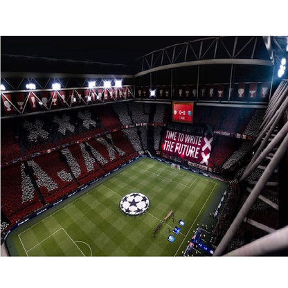 Xbox One Gaming FIFA 21- Standard Edition (English/Arabic)- UAE Version - Sports - Xbox One/Series X